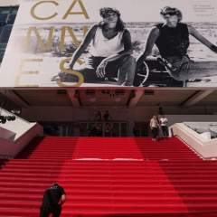 À Cannes, le boycott des anti-Bollorés annoncé par Canal+ secoue le festival
