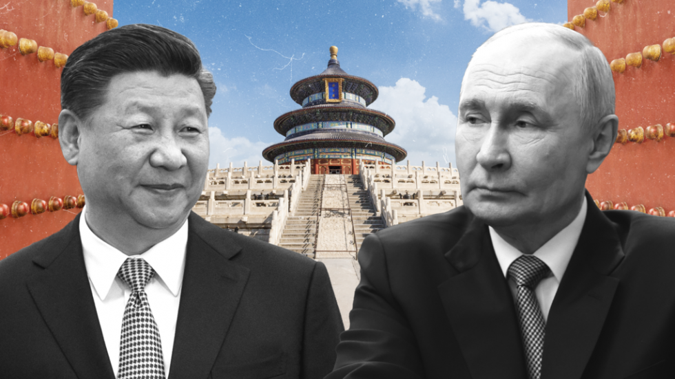 Poutine en Chine : le président russe obtiendra-t-il plus de Xi Jinping que Donald Trump ?