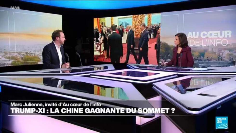 Poutine en Chine : le président russe obtiendra-t-il plus de Xi Jinping que Donald Trump ?