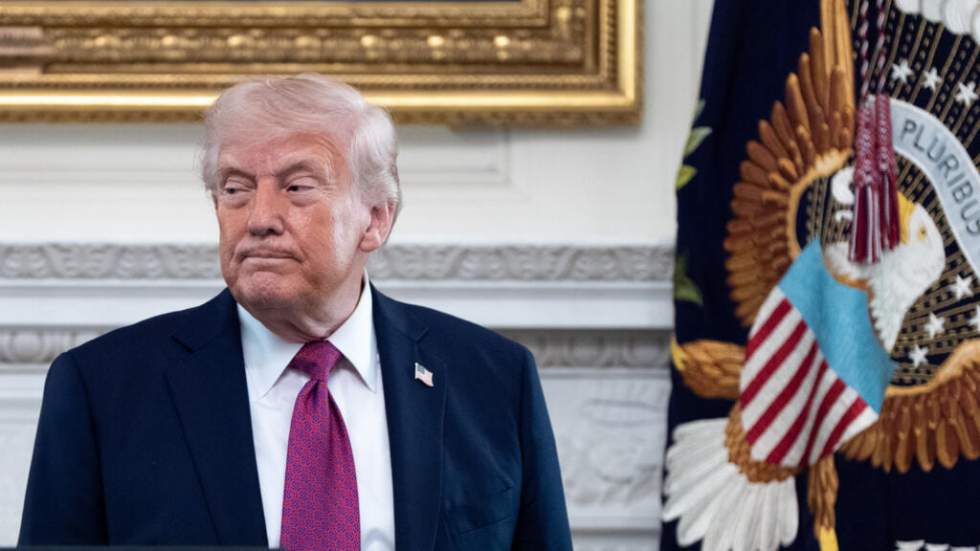 Sous Donald Trump, une centaine d'ambassadeurs américains aux abonnés absents Sous Donald Trump, une centaine d'ambassadeurs américains aux abonnés absents