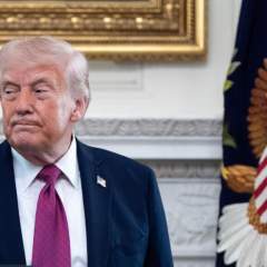 Sous Donald Trump, une centaine d'ambassadeurs américains aux abonnés absents