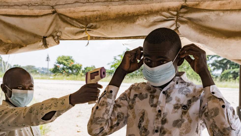 RD Congo : l'inquiétante propagation d'une souche rare du virus Ebola, sans vaccin ni traitement