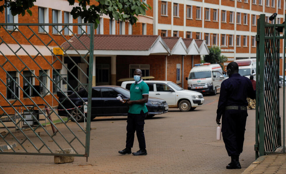 RD Congo : l'inquiétante propagation d'une souche rare du virus Ebola, sans vaccin ni traitement