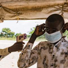 RD Congo : l'inquiétante propagation d'une souche rare du virus Ebola, sans vaccin ni traitement
