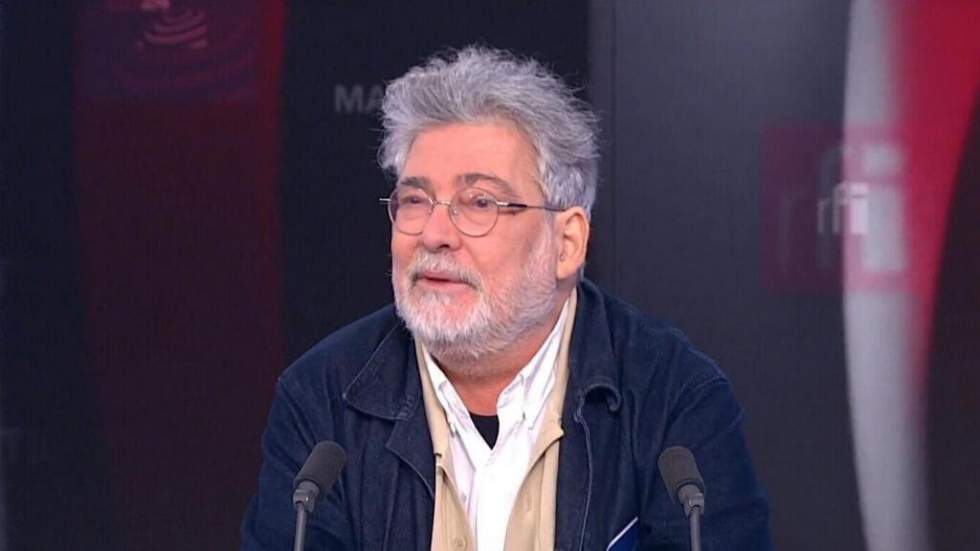 Mort d'Ofer Bronchtein, infatigable militant pour la paix entre Israéliens et Palestiniens