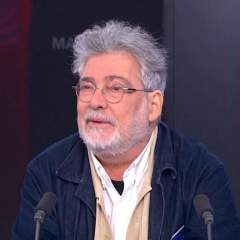 Mort d'Ofer Bronchtein, infatigable militant pour la paix entre Israéliens et Palestiniens