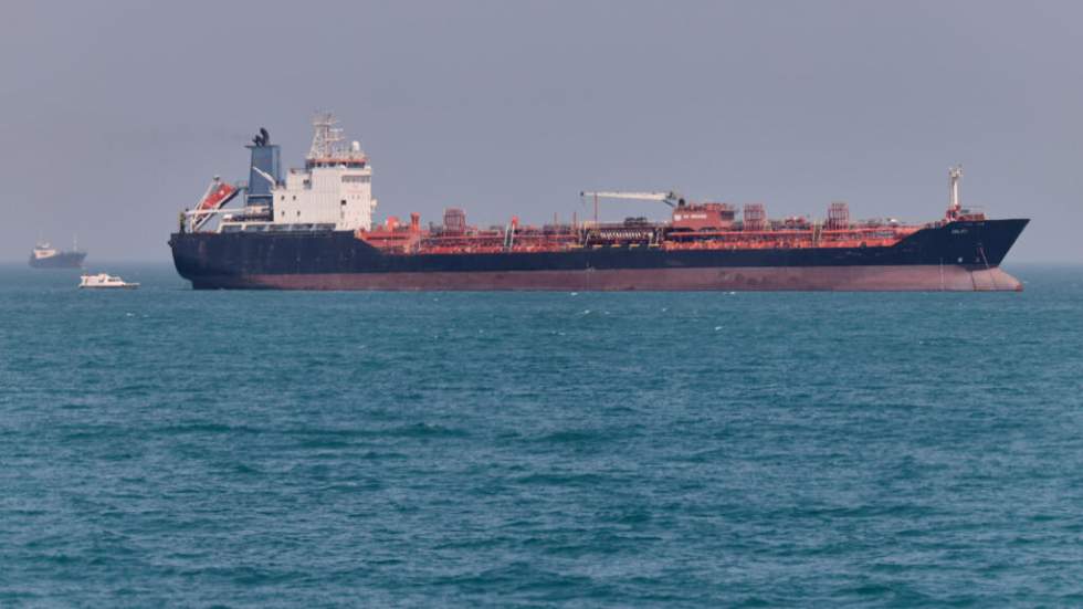 L'Iran formalise la création d'un organisme chargé de gérer le détroit d'Ormuz L'Iran formalise la création d'un organisme chargé de gérer le détroit d'Ormuz