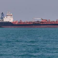 L'Iran formalise la création d'un organisme chargé de gérer le détroit d'Ormuz