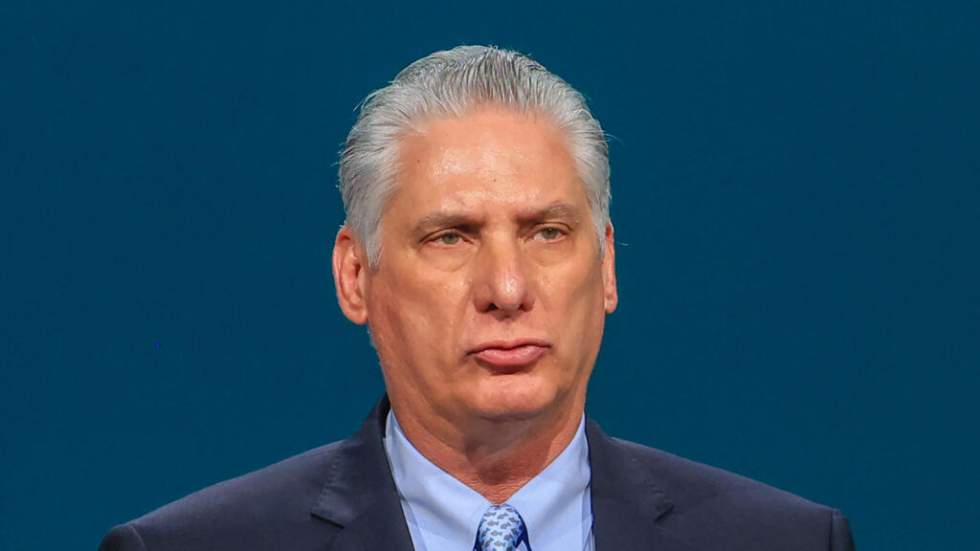 Cuba menace d'un "bain de sang" en cas d'attaque américaine Cuba menace d'un "bain de sang" en cas d'attaque américaine