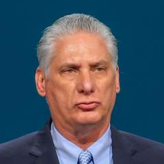 Cuba menace d'un "bain de sang" en cas d'attaque américaine