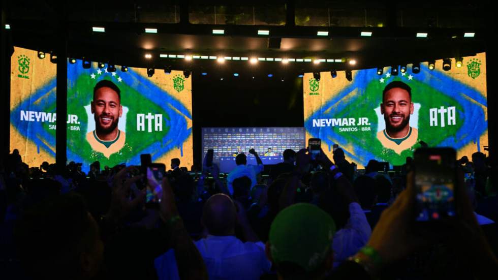 Mondial 2026 : la star brésilienne Neymar signe son grand retour avec la Seleçao