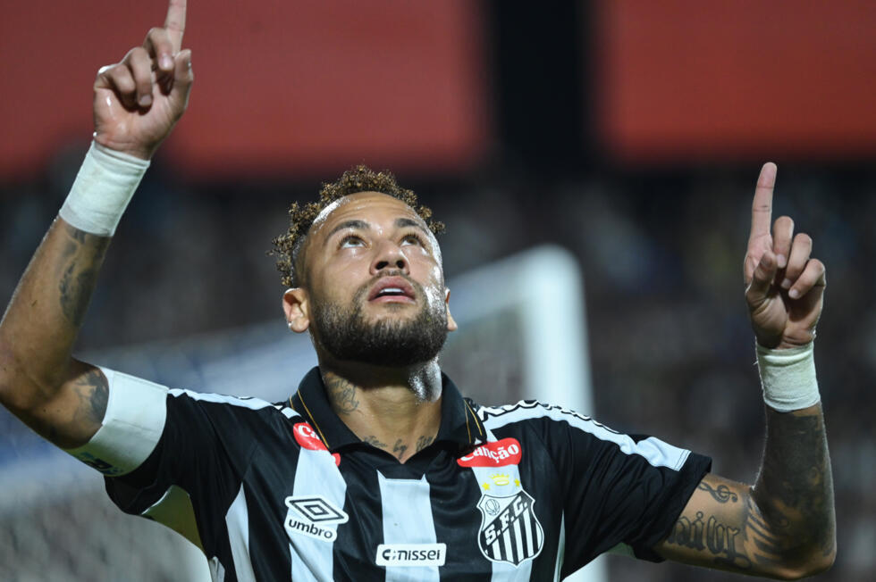 Mondial 2026 : la star brésilienne Neymar signe son grand retour avec la Seleçao
