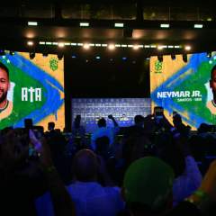 Mondial 2026 : la star brésilienne Neymar signe son grand retour avec la Seleçao