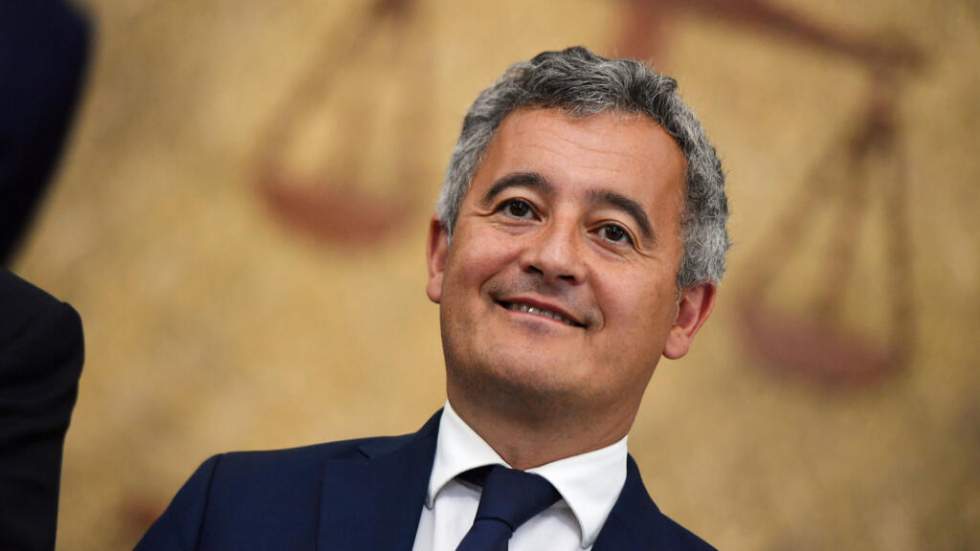 Après sa visite à Alger, Darmanin se dit "rassuré par la façon dont Christophe Gleizes est traité"