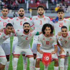 Mondial 2026 : une sélection sous le signe du renouvellement pour la Tunisie