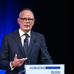 Soupçon de détournement de fonds publics : un juge va enquêter sur Édouard Philippe