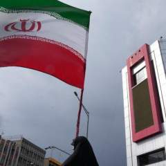 Nouveaux échanges de menaces, l'Iran "ouvrira de nouveaux fronts" en cas de nouvelle attaque