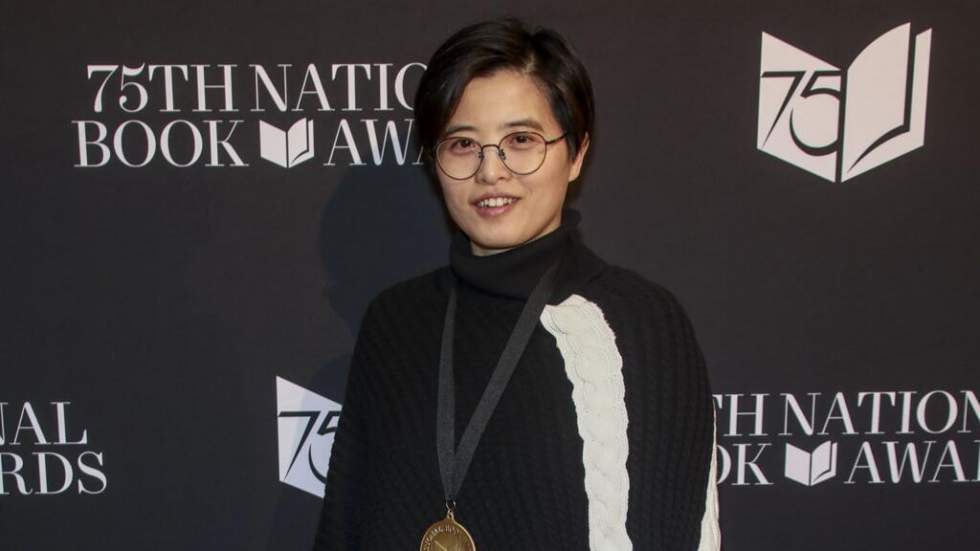 La Taïwanaise Yang Shuang-zi lauréate de l'International Booker Prize