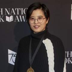 La Taïwanaise Yang Shuang-zi lauréate de l'International Booker Prize
