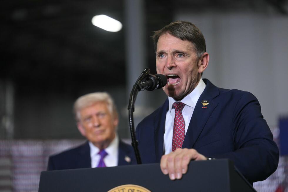 Primaire républicaine du Kentucky : Donald Trump confirme sa mainmise sur le Parti républicain