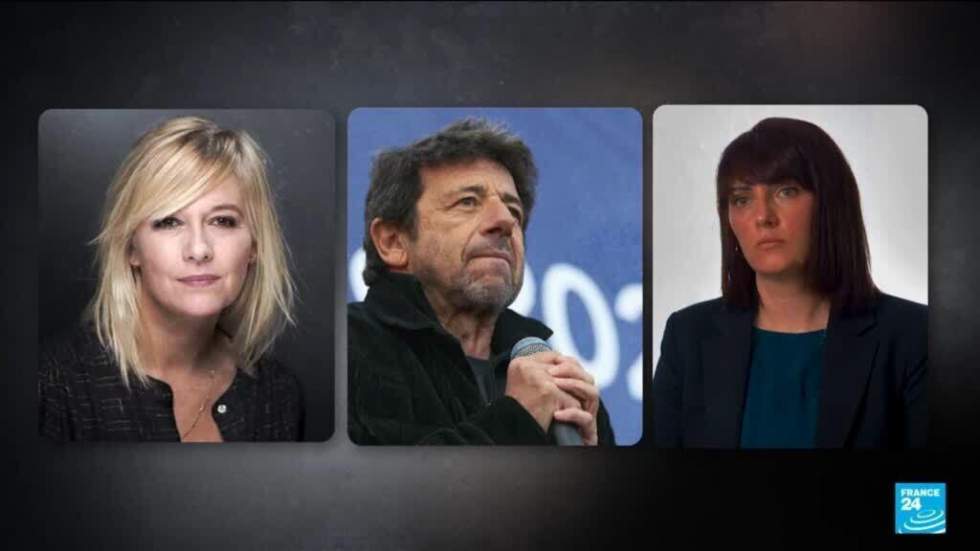 Affaire Patrick Bruel : le maire de Paris appelle le chanteur à annuler son concert au Zénith