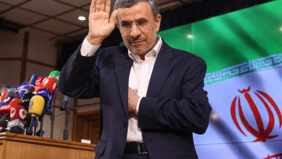 Les États-Unis et Israël ont-ils voulu replacer Mahmoud Ahmadinejad à la tête de l'Iran ?