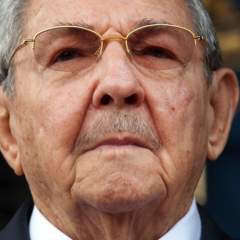 L'administration Trump lance des poursuites ​pénales contre l'ancien président cubain Raul Castro