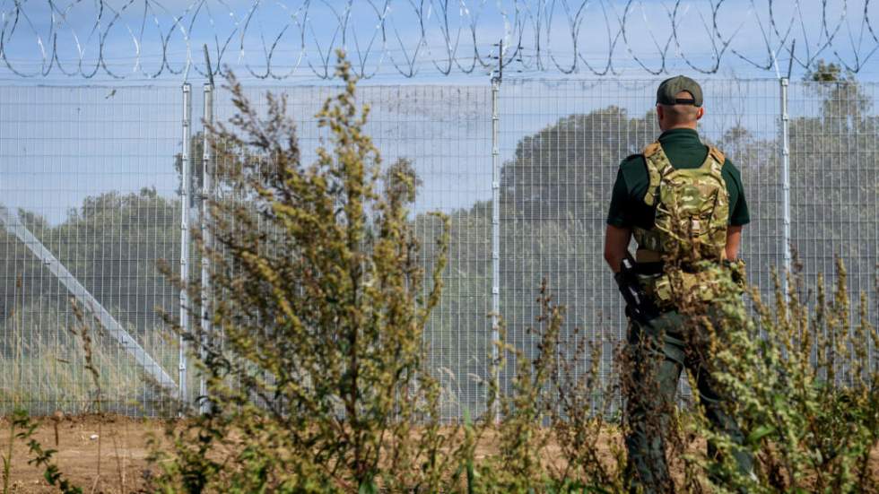 Drones et guerre hybride : pourquoi la Lettonie se retrouve dans le viseur des espions russes