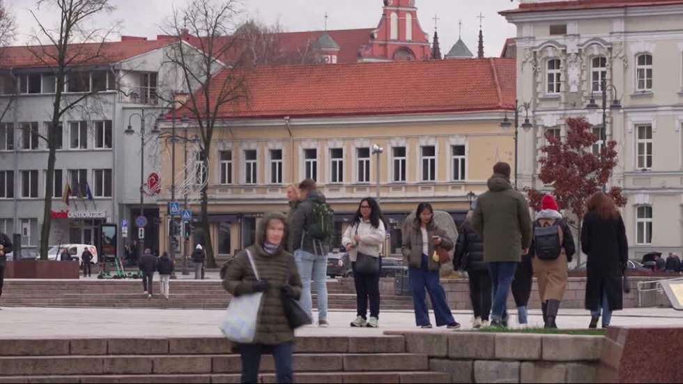 Drones et guerre hybride : pourquoi la Lettonie se retrouve dans le viseur des espions russes