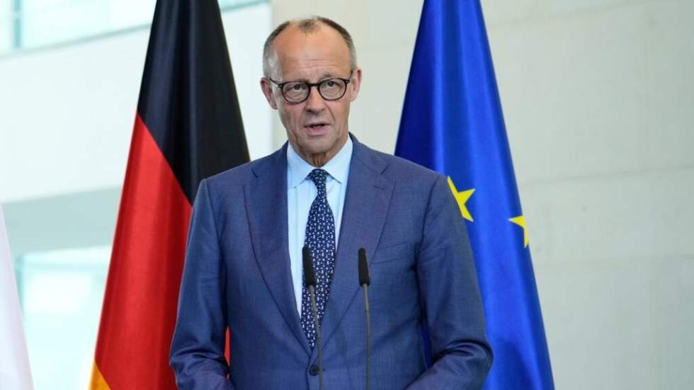 L'Allemagne veut accorder à l'Ukraine un statut de "membre associé", avant son adhésion à l'UE