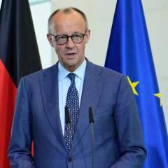 L'Allemagne veut accorder à l'Ukraine un statut de "membre associé", avant son adhésion à l'UE