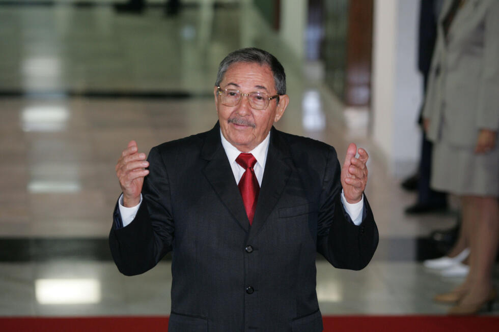 Raul Castro inculpé aux États-Unis : un ex-espion cubain livre sa version de l'attaque de 1996