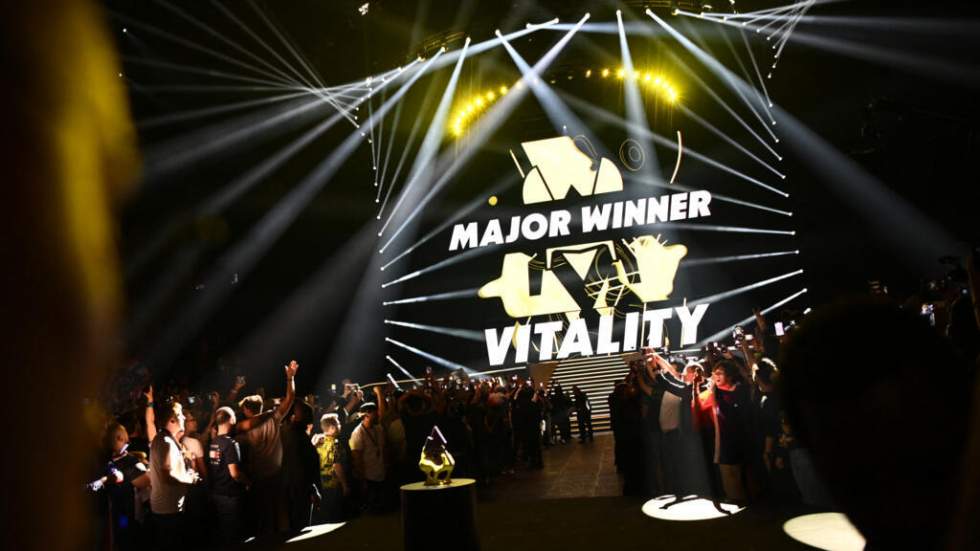 "Les Jeux olympiques de l'e-sport" : la coupe du monde de jeux vidéo débarque à Paris cet été "Les Jeux olympiques de l'e-sport" : la coupe du monde de jeux vidéo débarque à Paris cet été