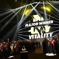 "Les Jeux olympiques de l'e-sport" : la coupe du monde de jeux vidéo débarque à Paris cet été