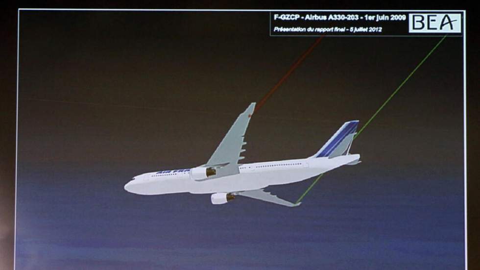 Crash du Rio-Paris en 2009 : Airbus et Air France condamnés en appel pour homicides involontaires Crash du Rio-Paris en 2009 : Airbus et Air France condamnés en appel pour homicides involontaires