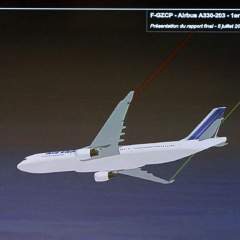 Crash du Rio-Paris en 2009 : Airbus et Air France condamnés en appel pour homicides involontaires