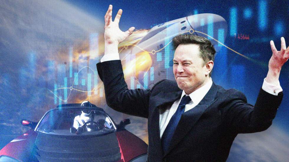 SpaceX en Bourse : dans les secrets financiers de l'aventure spatiale d'Elon Musk