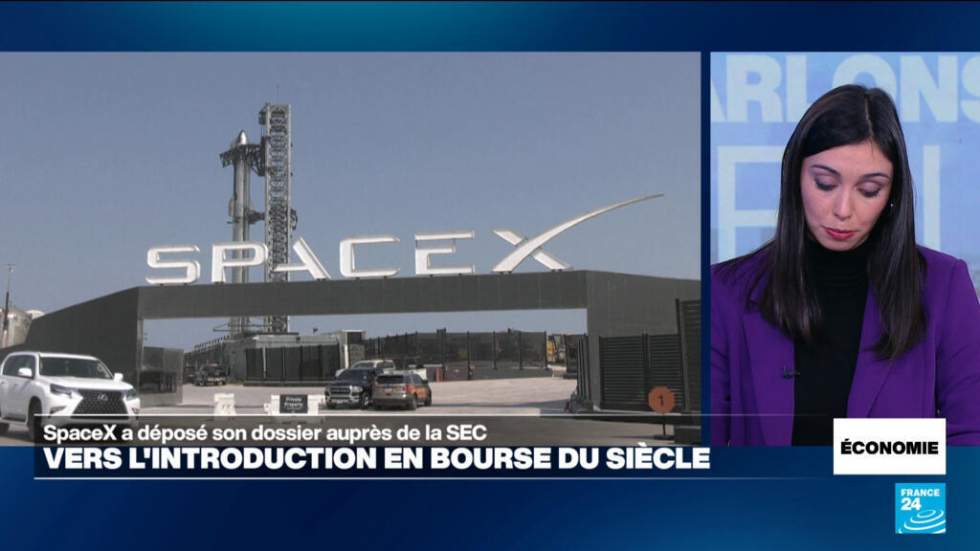 SpaceX en Bourse : dans les secrets financiers de l'aventure spatiale d'Elon Musk