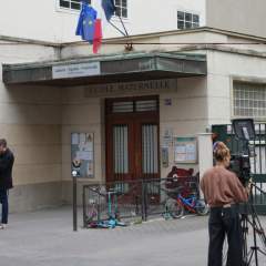 Périscolaire à Paris : trois personnes présentées à un juge, une vingtaine d'enfants victimes