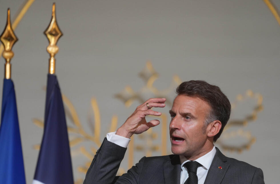 France 2030 : Emmanuel Macron débloque un milliard pour la quantique et les semi-conducteurs