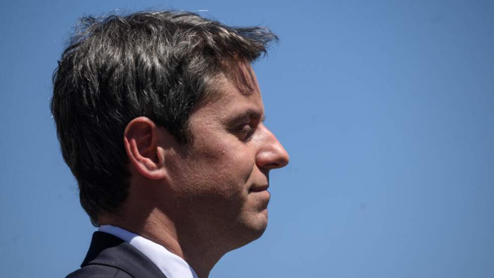 Présidentielle 2027 : Gabriel Attal annonce sa candidature dans le camp macroniste Présidentielle 2027 : Gabriel Attal annonce sa candidature dans le camp macroniste