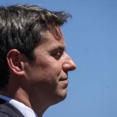 Présidentielle 2027 : Gabriel Attal annonce sa candidature dans le camp macroniste