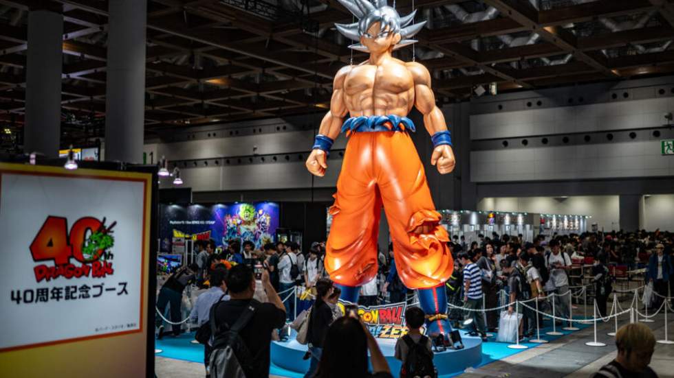 Des personnages d'animation pour lutter contre la dépression, une thérapie à l'essai au Japon