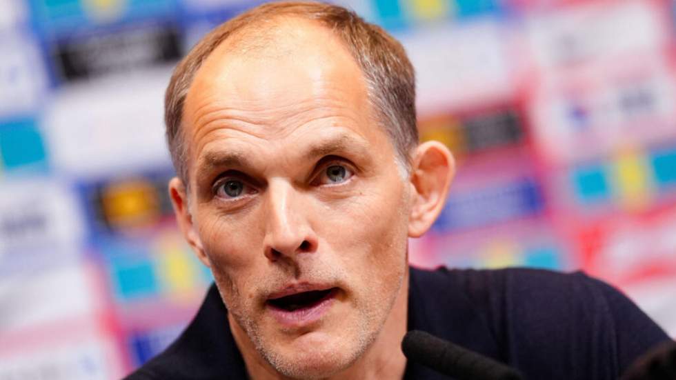 Mondial 2026 : Tuchel se passera des Anglais Palmer et Foden pour aller en Amérique