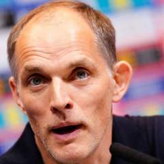 Mondial 2026 : Tuchel se passera des Anglais Palmer et Foden pour aller en Amérique