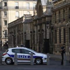 Perquisition de L'Elysée, accusé de corruption dans l'enquête sur les panthéonisations