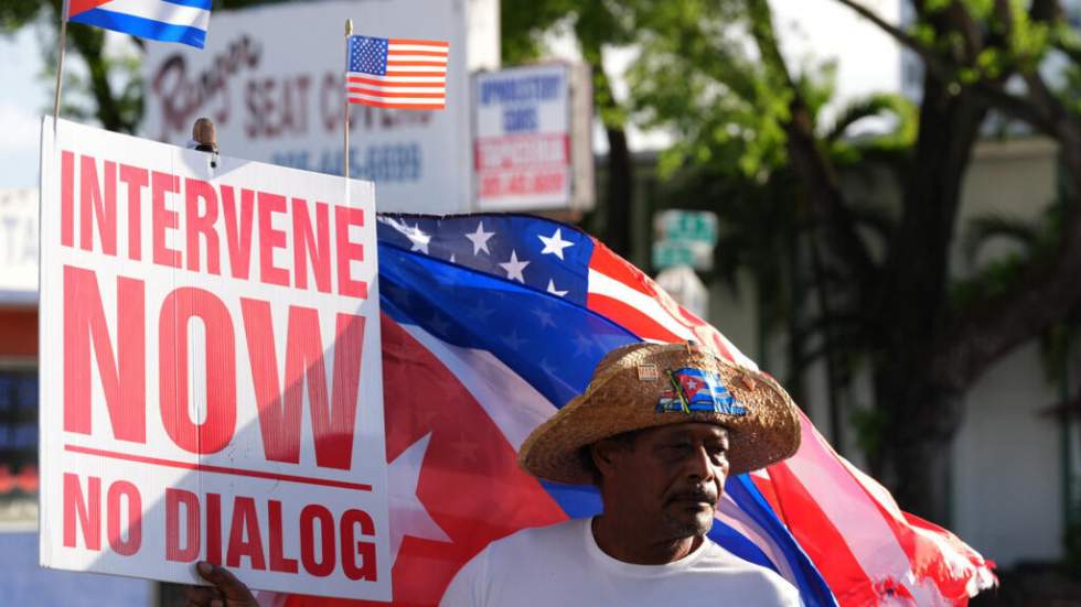 Inculpation de Raul Castro aux États-Unis : "On voit un gouvernement cubain sur la défensive"