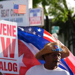 Inculpation de Raul Castro aux États-Unis : "On voit un gouvernement cubain sur la défensive"