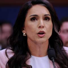 États-Unis : la cheffe du renseignement national Tulsi Gabbard annonce sa démission