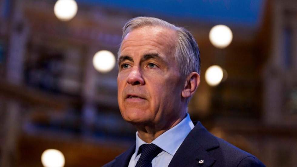 Canada : Mark Carney défend l'unité en amont du référendum sur l'indépendance de l'Alberta